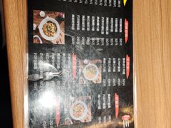 -三和面馆(建外SOHO店)