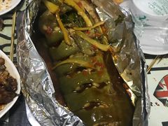 -范老二肉串饺子馆(中街店)