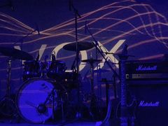 -Vox Livehouse(长沙店)