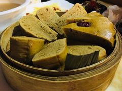 红糖发糕-陈帅夜排档·龙虾·炒菜·烤串(世茂店)