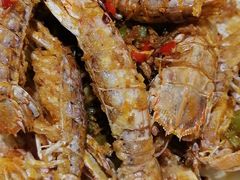 -天宝海鲜酒楼(开发区珠江道店)