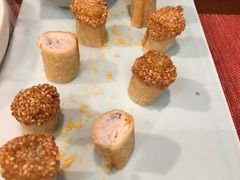 -如禾素食·下午茶·糖水