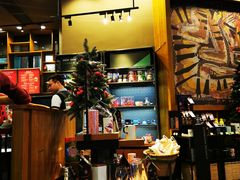 -星巴克臻选(中山石岐大信新都汇店)
