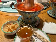 -南门四季铜锅涮肉(大屯·北苑店)