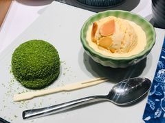 抹茶大福-玄海寿司(国贸店)