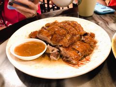 -紫金食坊(江南西路店)
