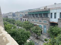 -之参餐厅(前门大街店)