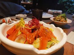 -森味薪火烧•烧鸟居酒屋•日本料理(望京店)