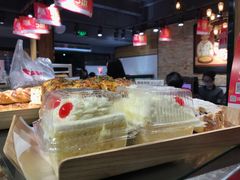 -苹果花园(乳山路店)
