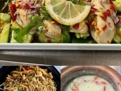 -串小白烧烤(金沙洲店)