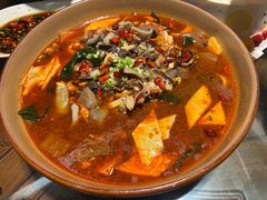 -漫渡庄绿岛花园•隐市庭园菜(滨湖店)