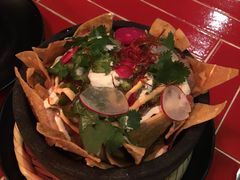 -Luchador摔跤手墨西哥餐厅(恒宇广场店)