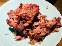熏脊骨-淀里船宴(裕华东路店)