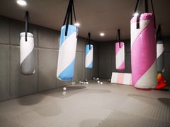 -碧中海汤泉汗蒸酒店