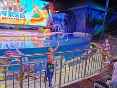 -三亚海昌梦幻海洋不夜城