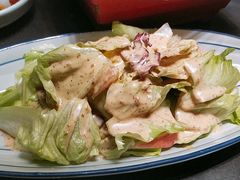 -辣尚瘾·烤鱼·新川菜(交大直营店)