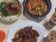 -老字号蛇口德记烧腊饭店·海鲜加工