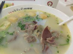 -鸭得堡老鸭汤·鸭血粉丝(凤凰西街店)