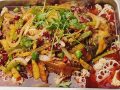 -阆辣荟餐饮(老味道8年·古城店)