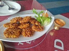 -尼泊尔雪莲餐厅(北京东路店)