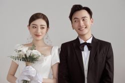 -巴黎婚纱摄影(瑞安旗舰店)
