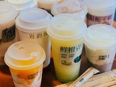 -阿嬷手作(南宁百盛印象城店)
