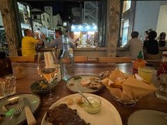 牛排-RAC BAR(安福路店)