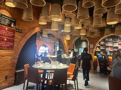 -佬太公海鸭·海鲜大排档(上海总店)