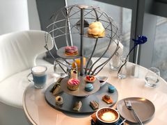 -天玑高空江景餐厅&酒吧Sky Secret Restaurant&Bar
