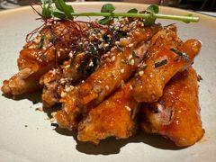 -BE BRIGHT KITCHEN(正佳广场店)