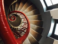 -青岛德国监狱旧址博物馆