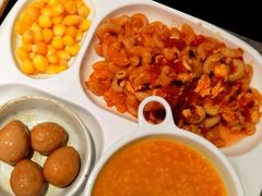 -大师兄·手工面·西北菜(南沙万达广场店)