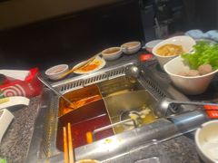 -海底捞火锅(崇文门新世界百货店)