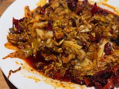 -小杨烤肉(朱雀店)