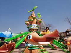 -七彩云南欢乐世界