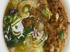 六鲜面-双冰面馆(茶南店)