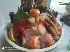 -解放碑威斯汀酒店-知味国际美食餐厅