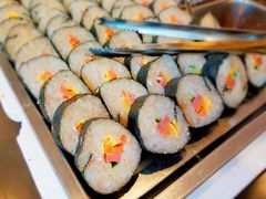 -巴麦隆自助烤肉(桂林路店)
