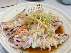 -北港方记海鲜楼·海景餐厅