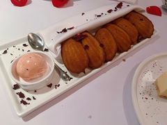 -壳里西餐厅Coquille Seafood Bistro(蒙自路店)