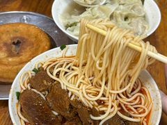 -小秋水饺(大成路总店)