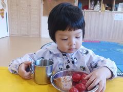 -亲亲袋鼠托育早教·思维专注力·棕熊英语(鼓楼恒力城店)