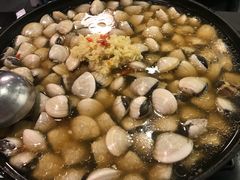 -拾下卜卜贝•海鲜火锅