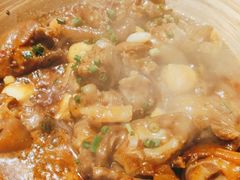 -尚禾厨·湘菜馆(步行街店)