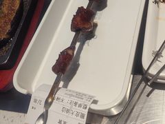 -玉善烧烤串城(长春总店)