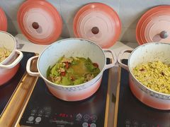 -成都太古里天府广场地铁站亚朵酒店