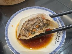 蟹粉小笼-熙盛源(复兴路店)