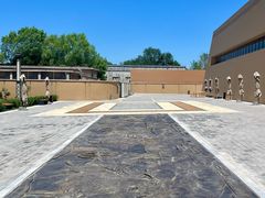 -北京大葆台遗址博物馆