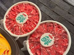 -巴蜀大将火锅(春熙店)