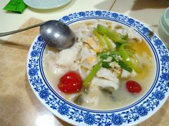 -山水草塘老菜馆